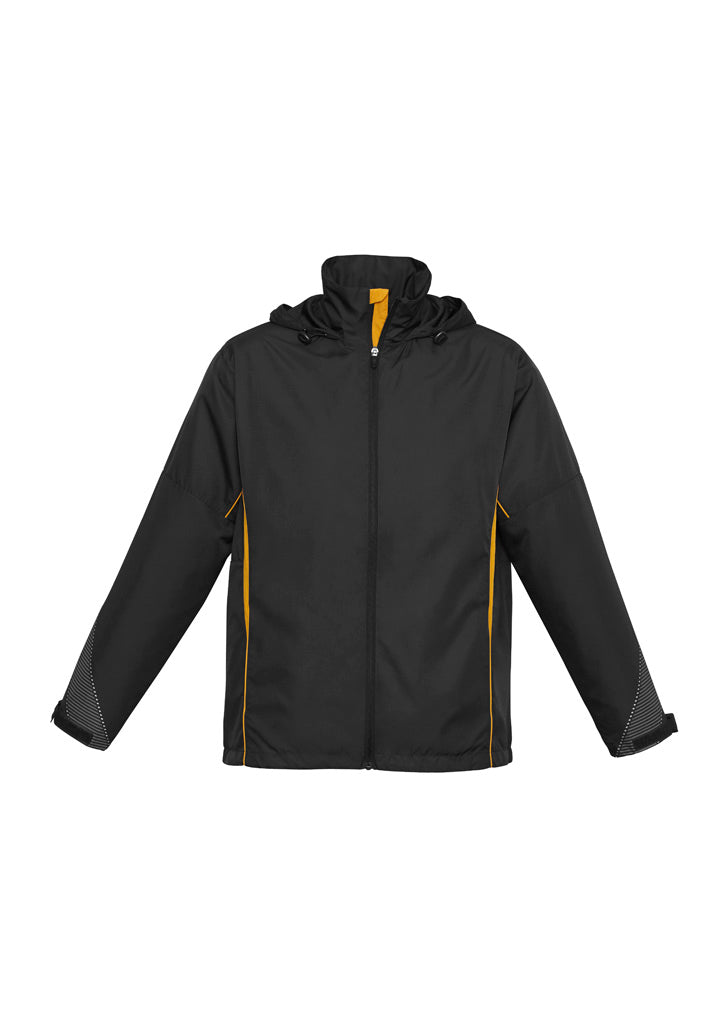 Biz Collection Unisex Razor Jacket J408M
