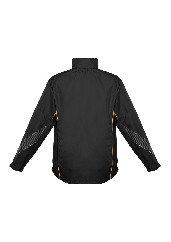 Biz Collection Unisex Razor Jacket J408M