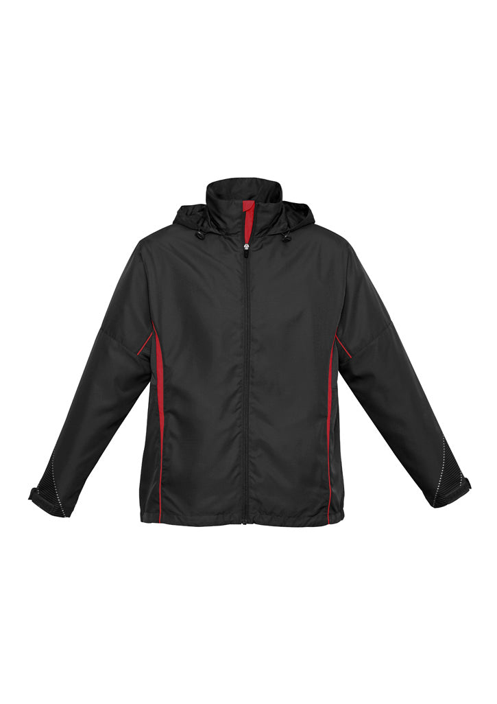 Biz Collection Unisex Razor Jacket J408M
