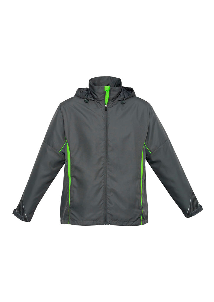 Biz Collection Unisex Razor Jacket J408M