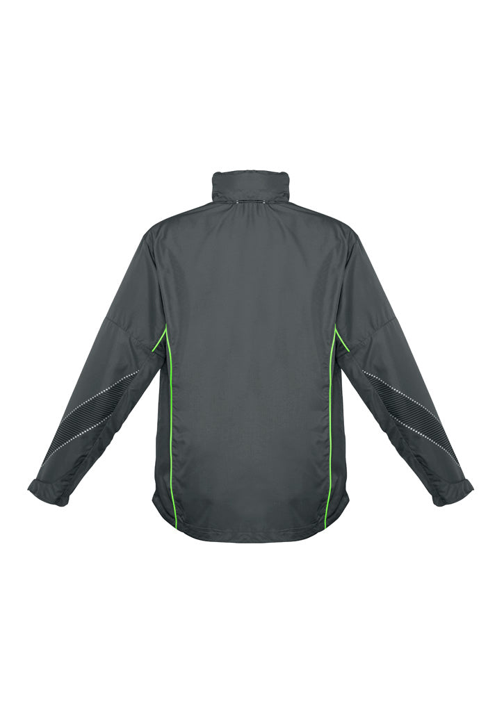 Biz Collection Unisex Razor Jacket J408M