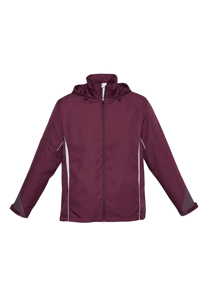 Biz Collection Unisex Razor Jacket J408M