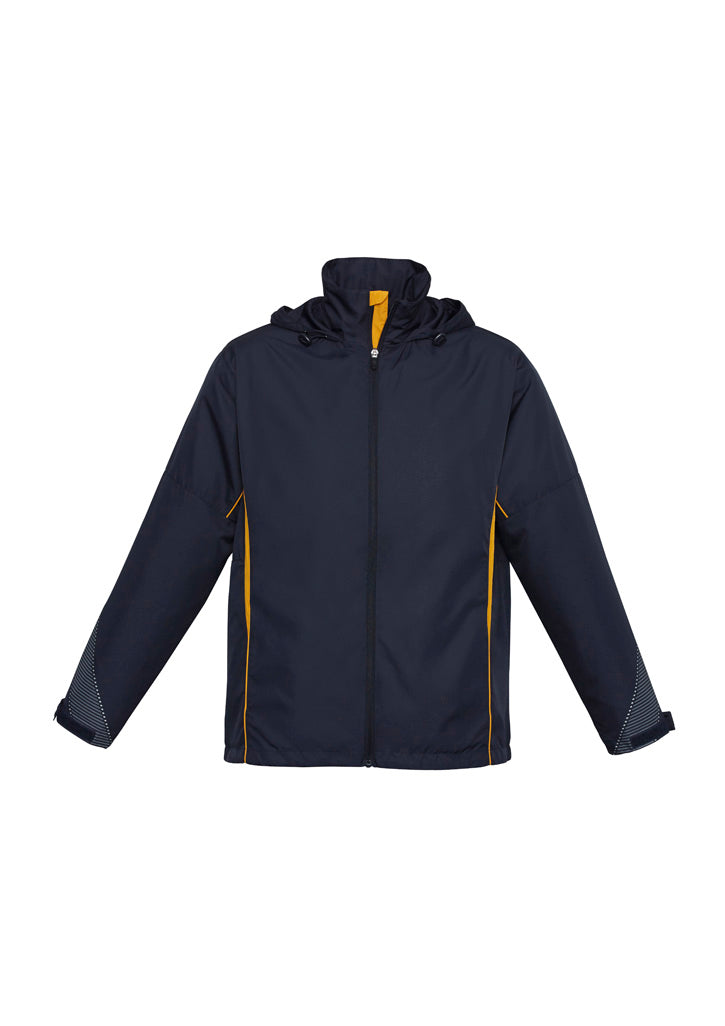 Biz Collection Unisex Razor Jacket J408M