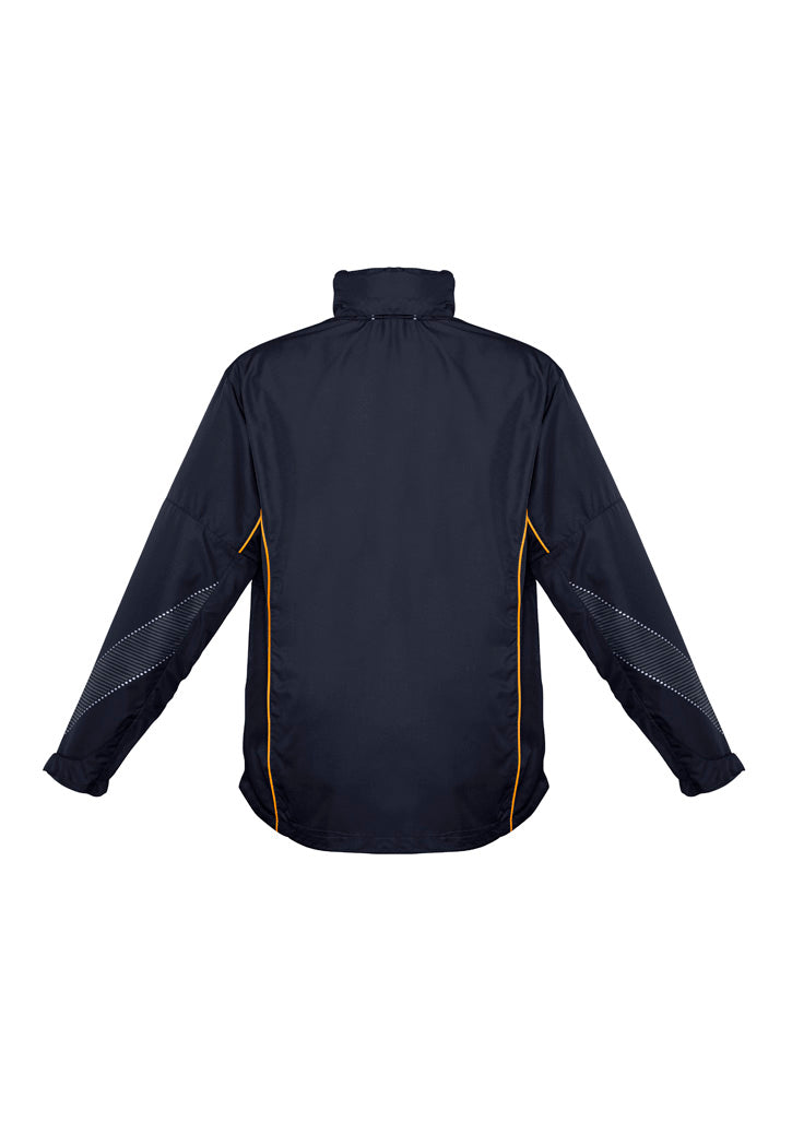 Biz Collection Unisex Razor Jacket J408M
