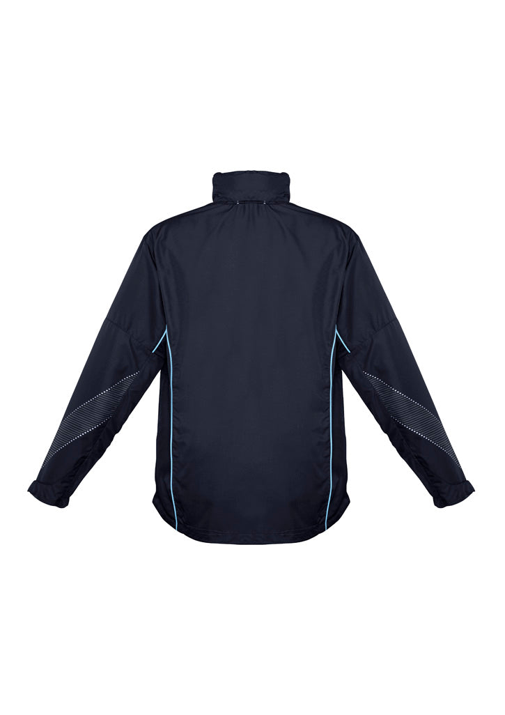 Biz Collection Unisex Razor Jacket J408M