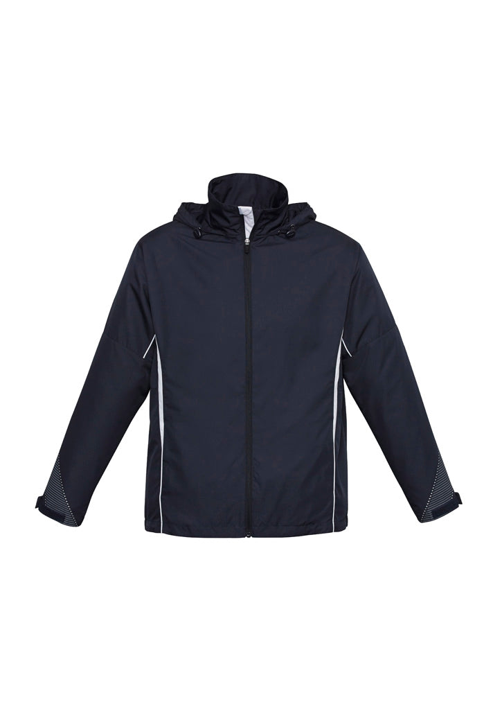 Biz Collection Unisex Razor Jacket J408M