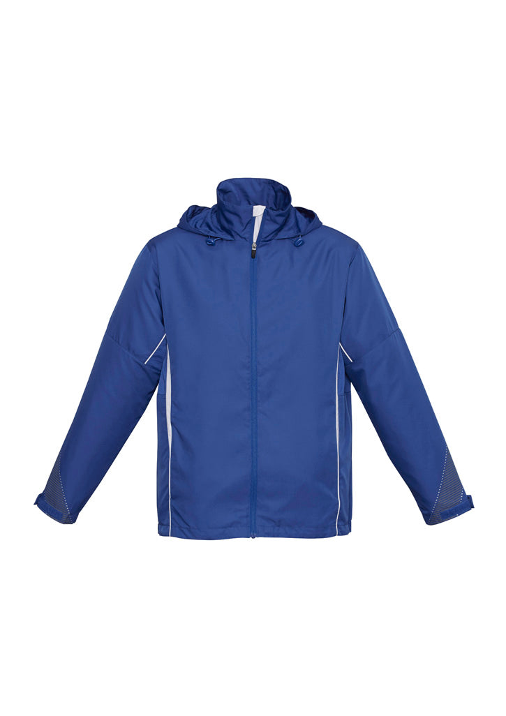 Biz Collection Unisex Razor Jacket J408M