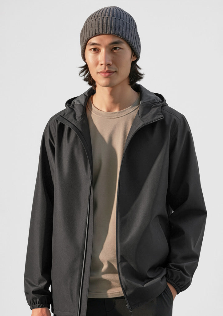 Mens Tempest Jacket