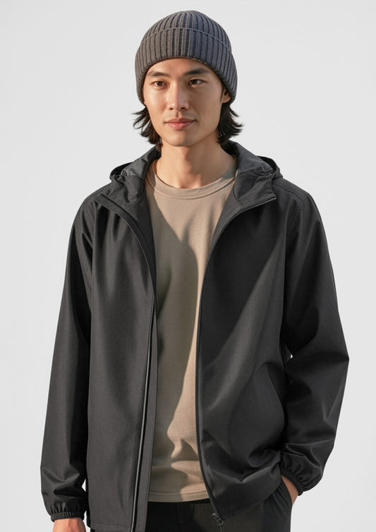 Mens Tempest Jacket