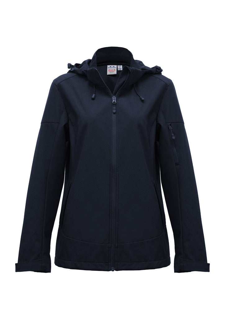 Biz Collection Womens Atlas Jacket J502L