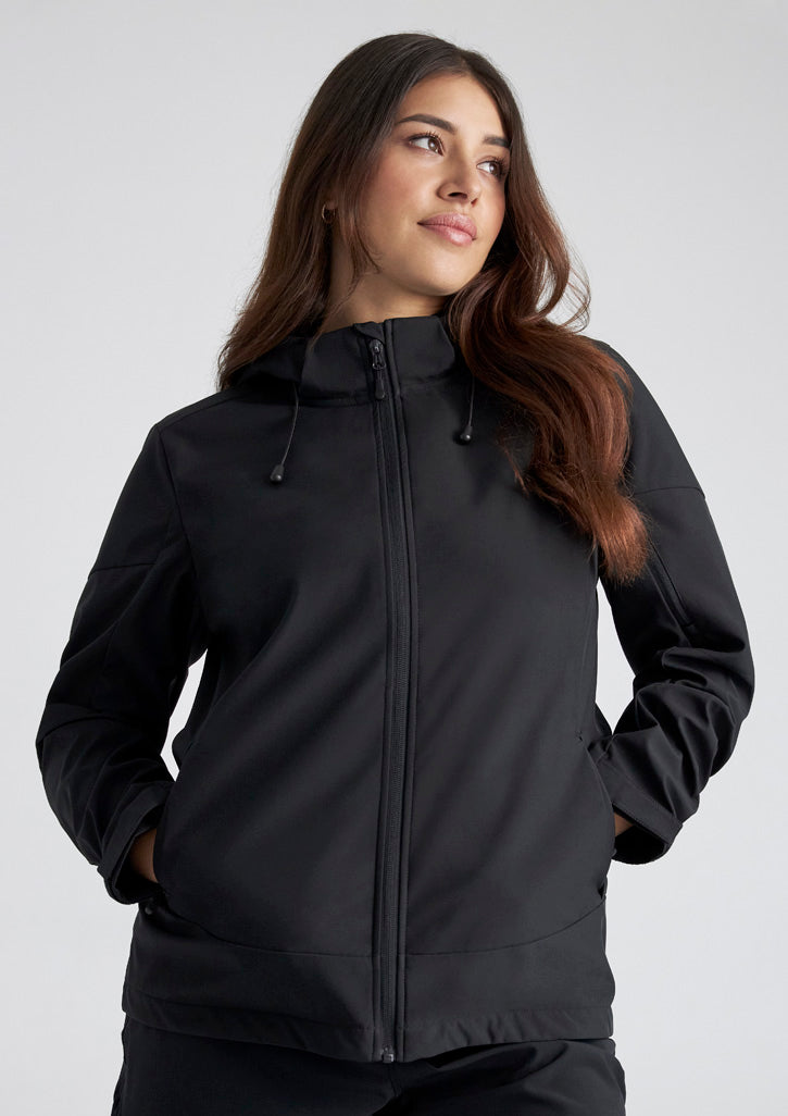 Biz Collection Womens Atlas Jacket J502L