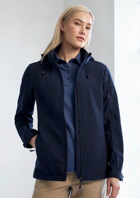 Womens Atlas Jacket