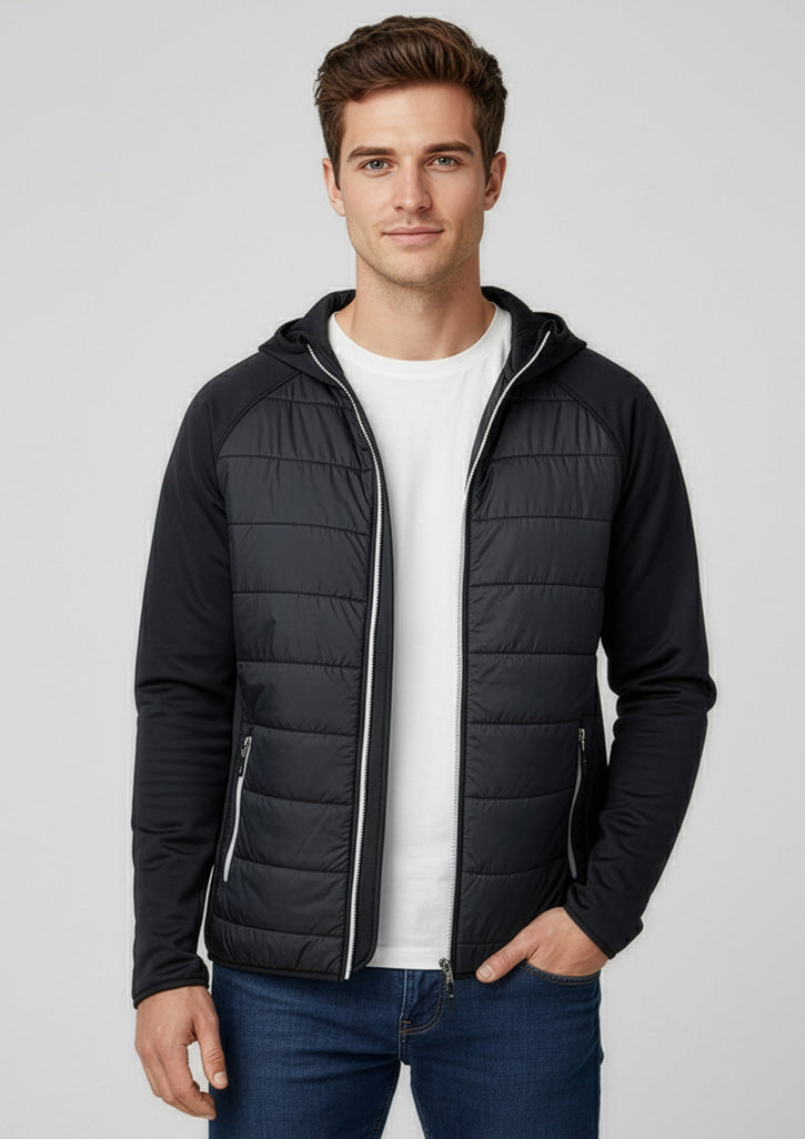 Mens Stealth Jacket