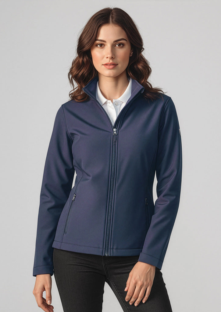 Womens Apex Jacket