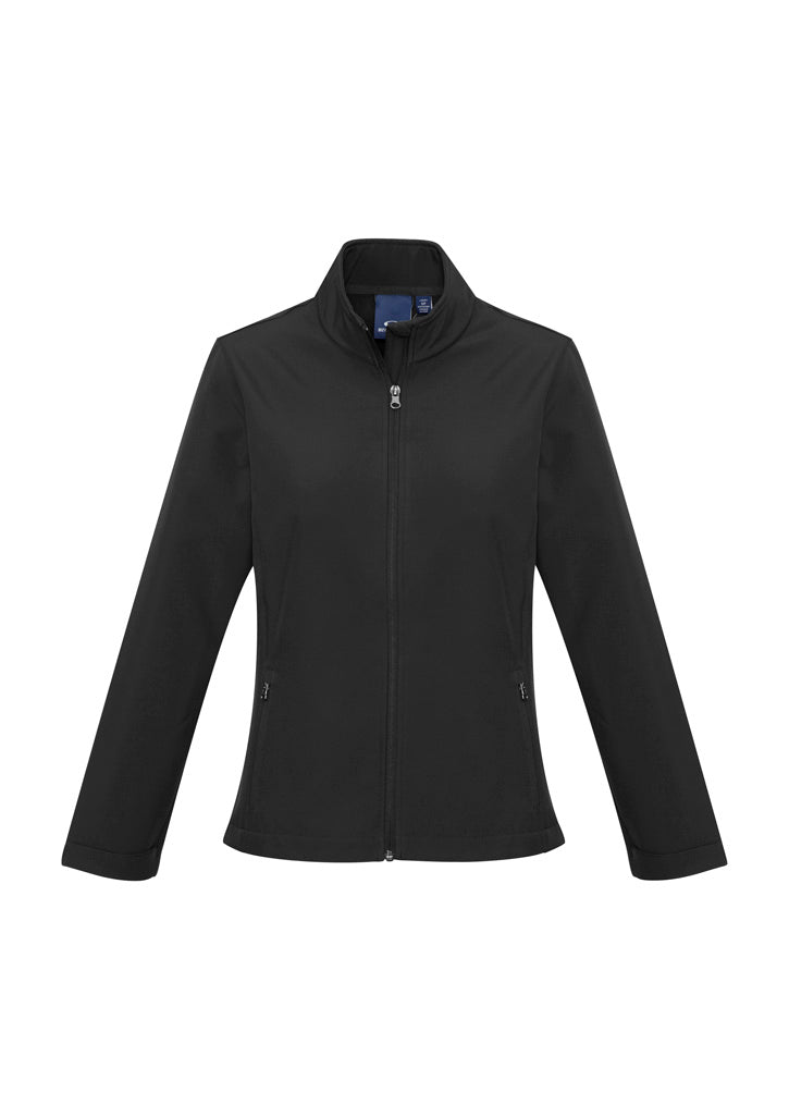 Biz Collection Womens Apex Jacket J740L