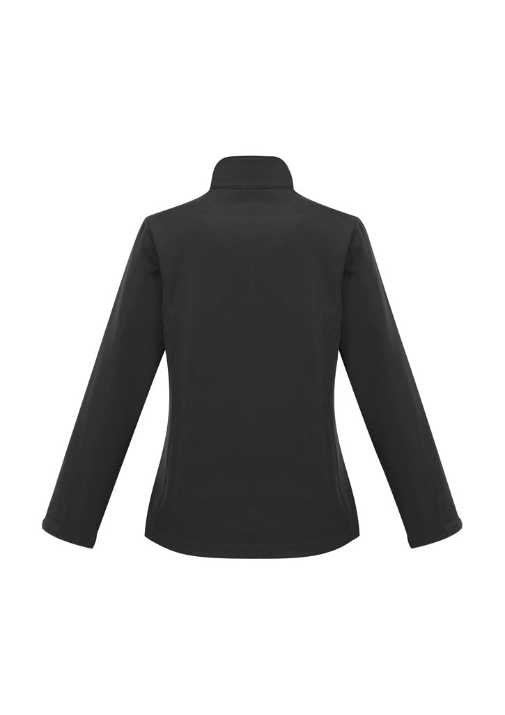 Biz Collection Womens Apex Jacket J740L