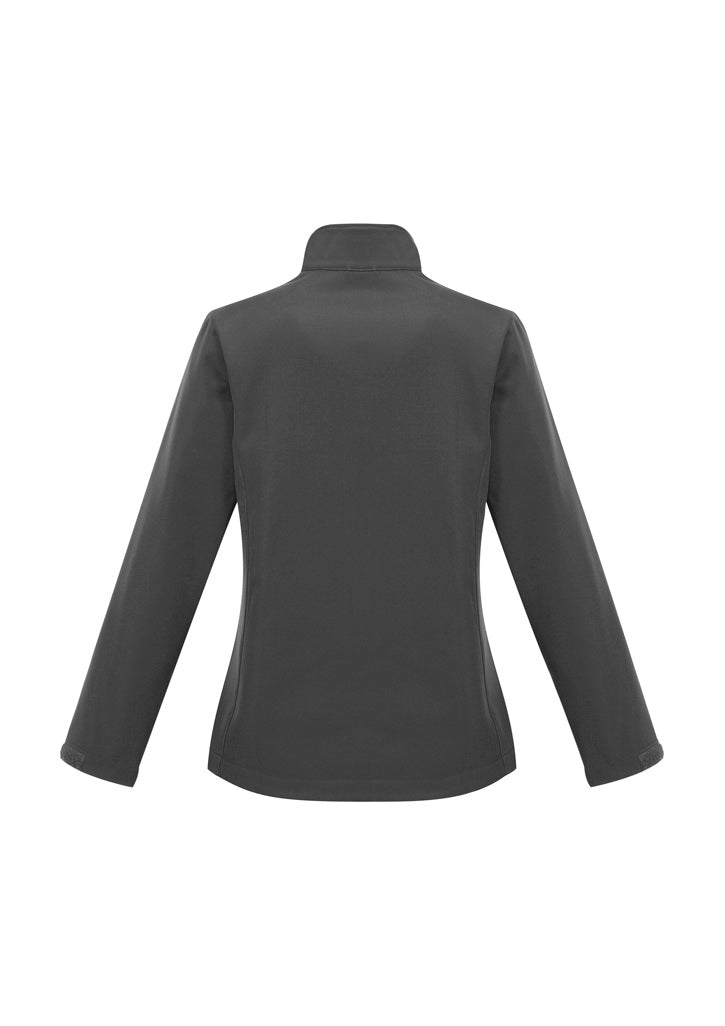 Biz Collection Womens Apex Jacket J740L