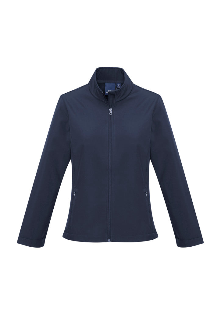 Biz Collection Womens Apex Jacket J740L