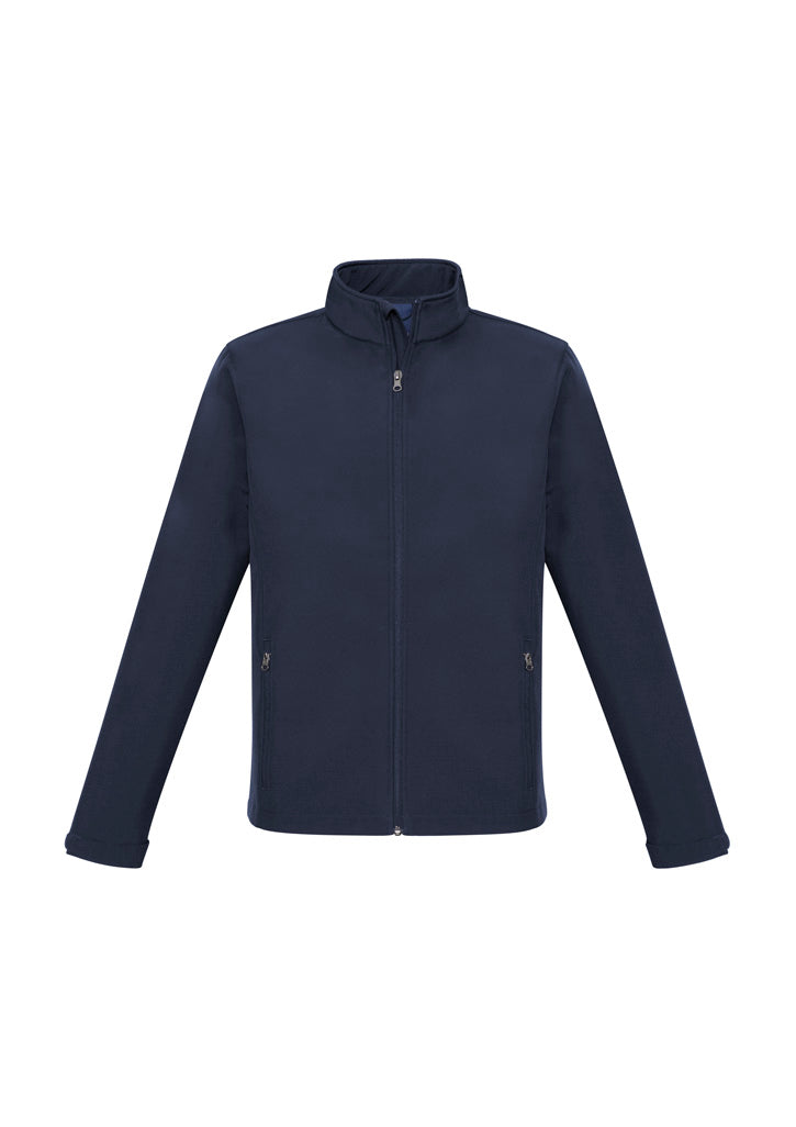 Biz Collection Mens Apex Jacket J740M