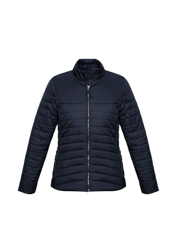 Biz Collection Womens Expedition Jacket J750L