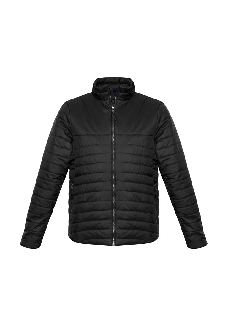 Biz Collection Mens Expedition Jacket J750M