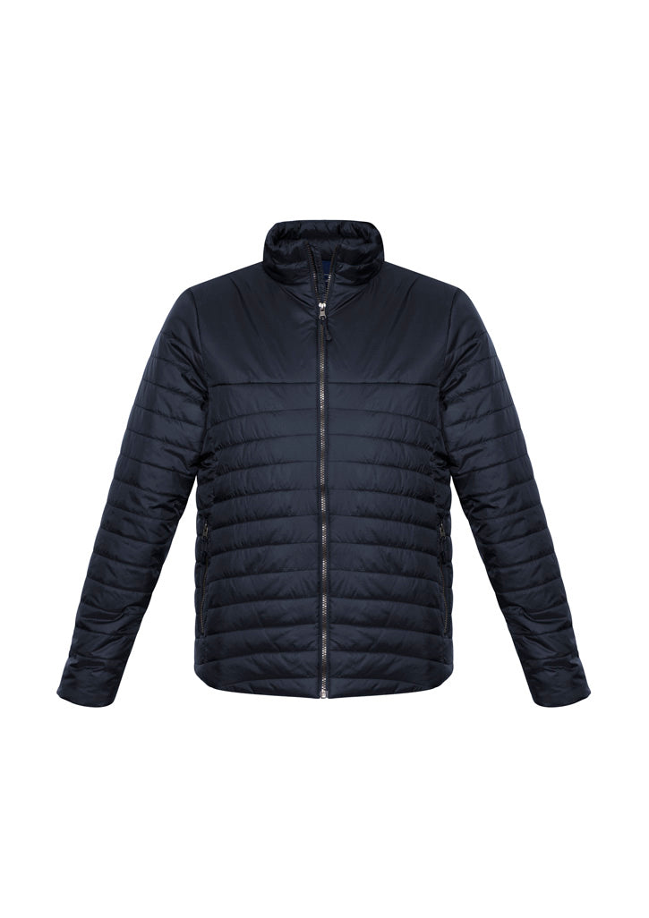 Biz Collection Mens Expedition Jacket J750M
