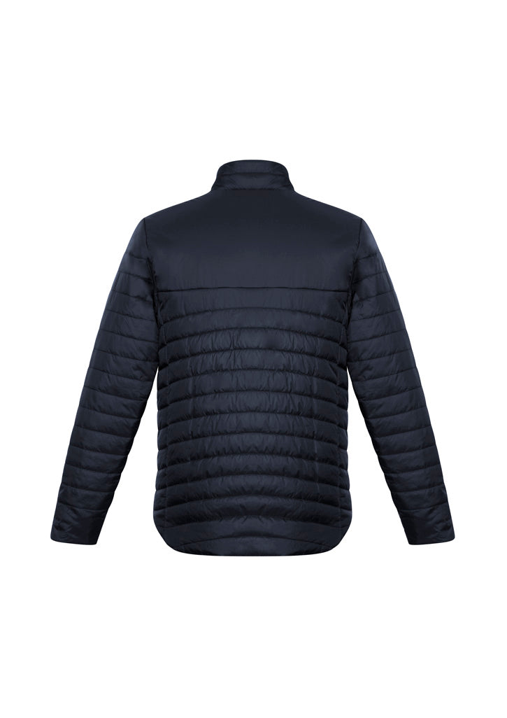 Biz Collection Mens Expedition Jacket J750M
