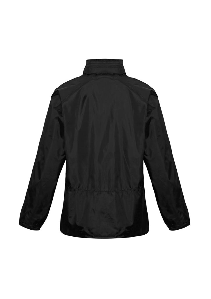 Biz Collection Unisex Spinnaker Jacket J833
