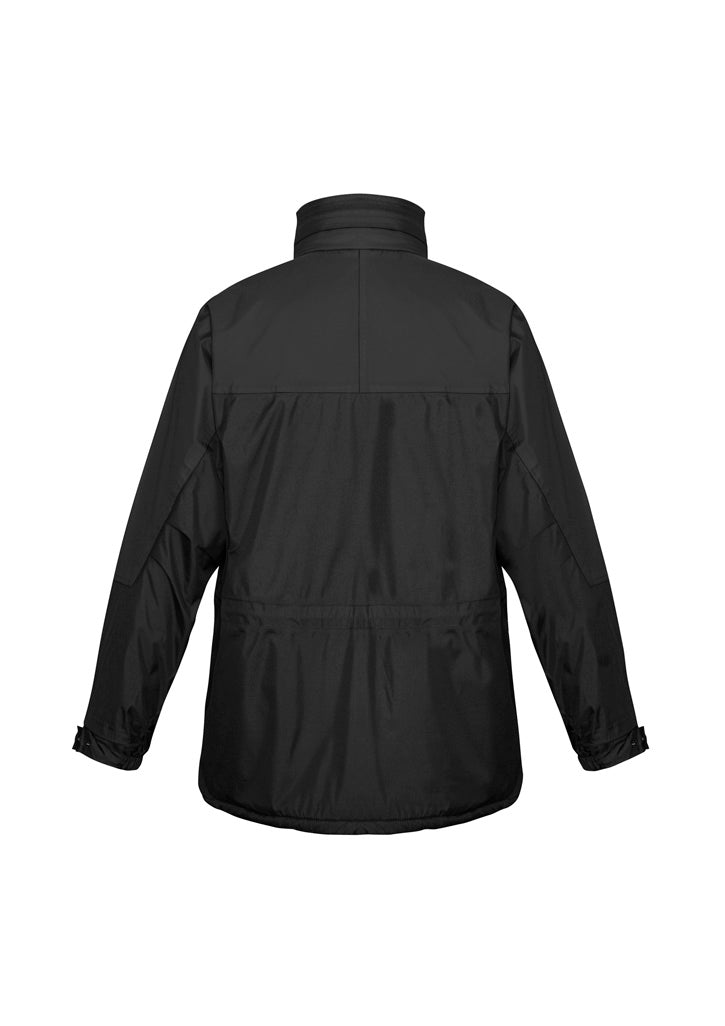 Biz Collection Unisex Trekka Jacket J8600