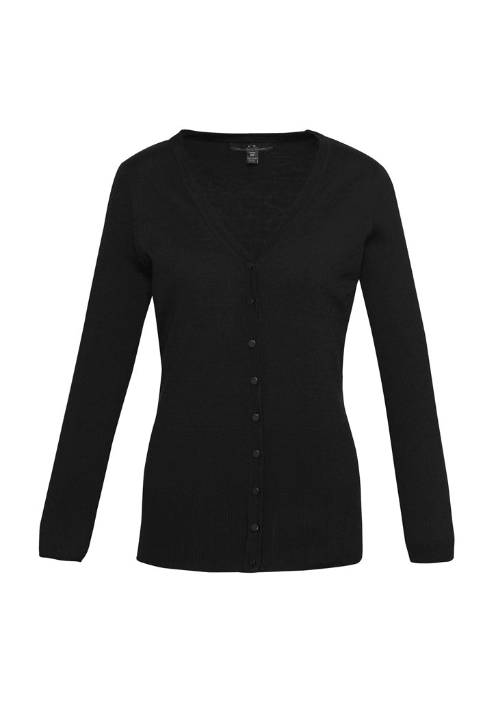 Biz Collection Womens Milano Cardigan LC417L