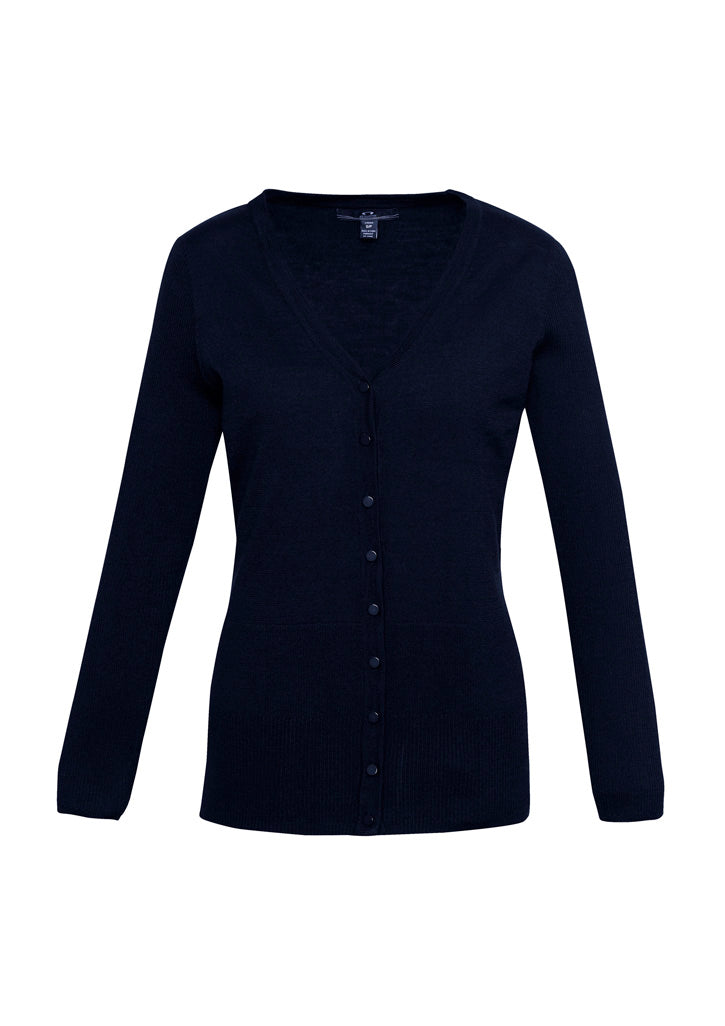 Biz Collection Womens Milano Cardigan LC417L