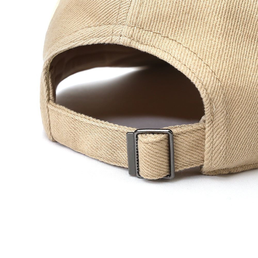 Grace Collection OG221 Seamless Front Premium Heavy Cotton Cap