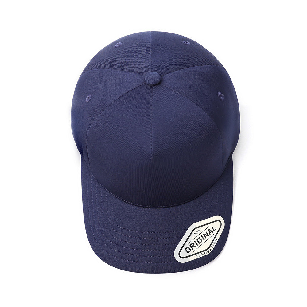 Grace Collection OG256 Seam-Free Tech A-Frame Cap