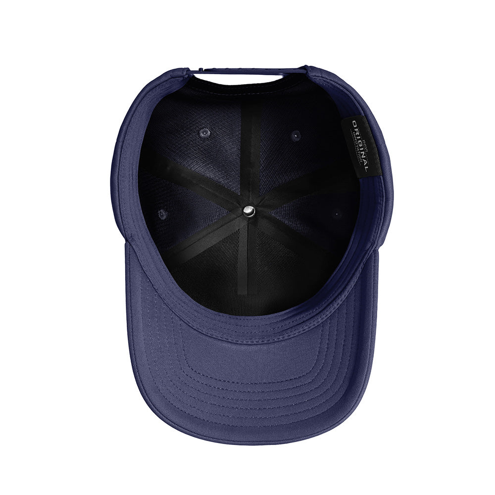 Grace Collection OG256 Seam-Free Tech A-Frame Cap