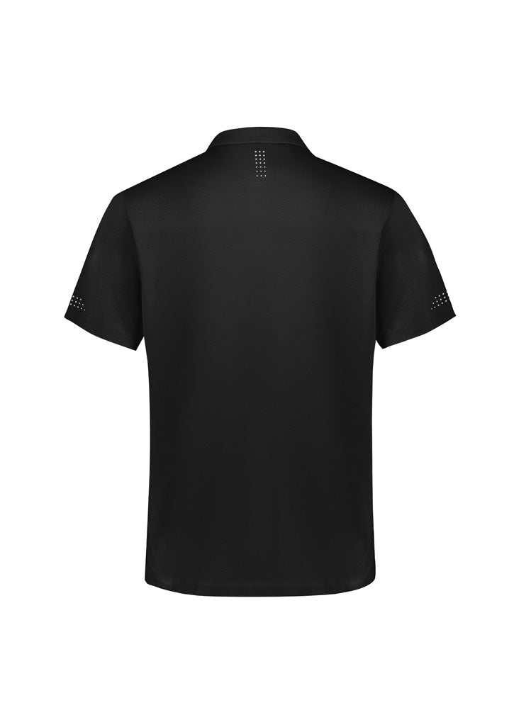 Biz Collection Kids Balance Short Sleeve Polo P200KS