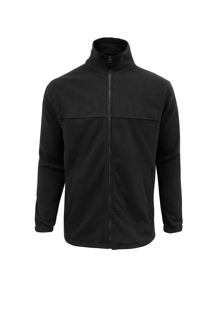 Biz Collection Mens Plain Jacket PF630