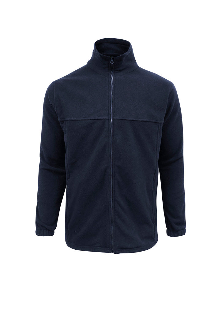 Biz Collection Mens Plain Jacket PF630