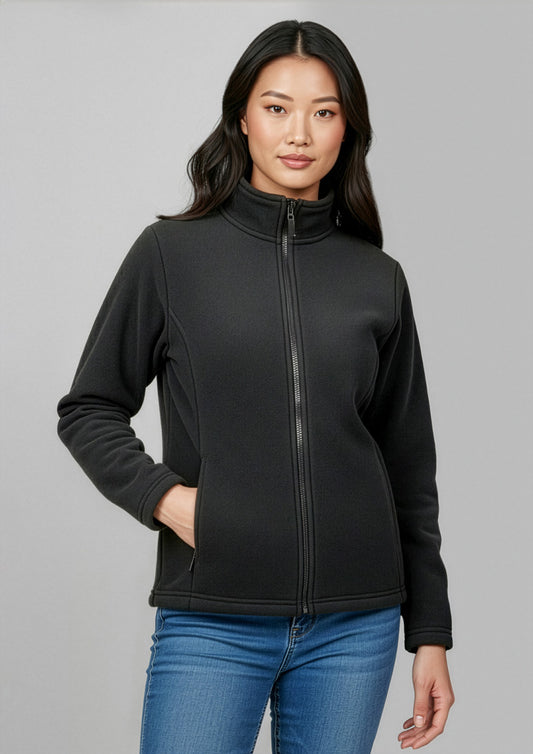 Womens Plain Jacket