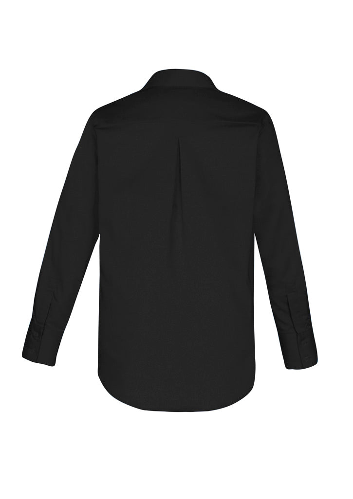 Biz Collection Womens Camden Long Sleeve Shirt S016LL