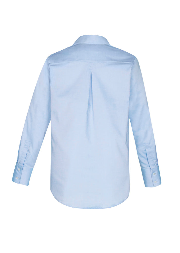 Biz Collection Womens Camden Long Sleeve Shirt S016LL