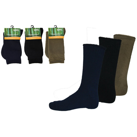 Extra Thick Bamboo Socks