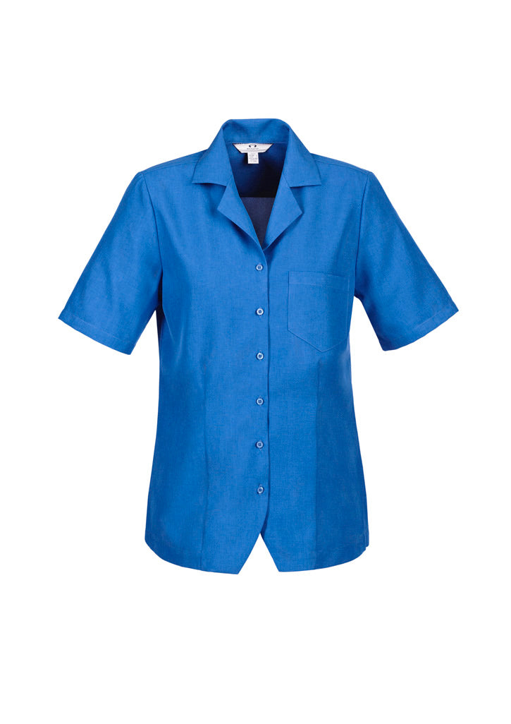 Biz Collection Womens Oasis Overblouse S265LS