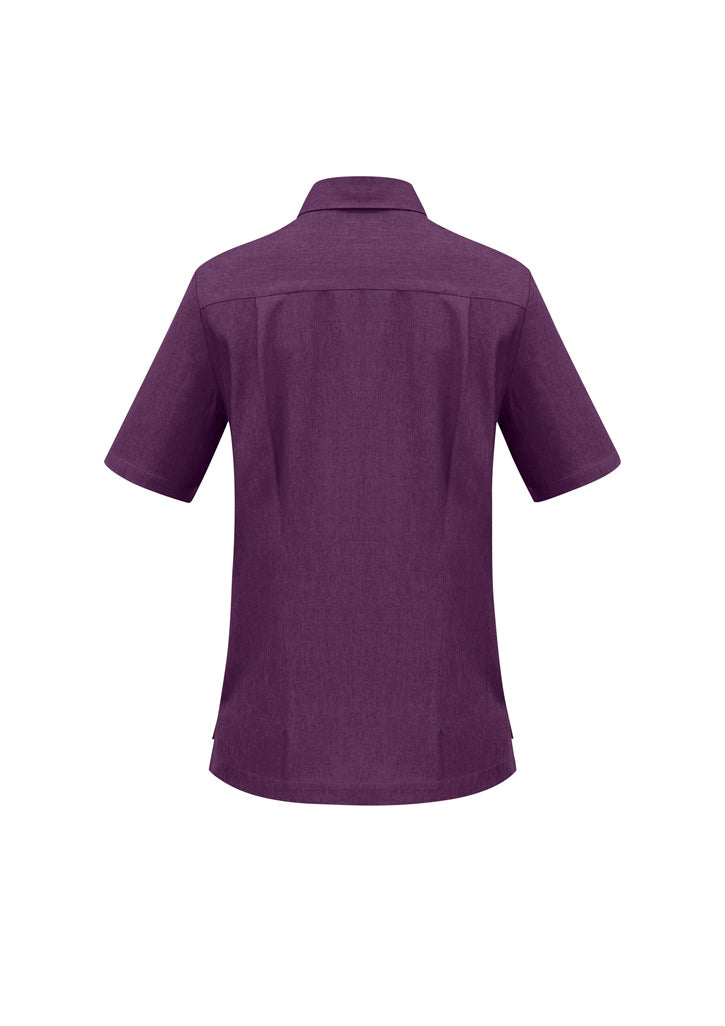 Biz Collection Womens Oasis Overblouse S265LS
