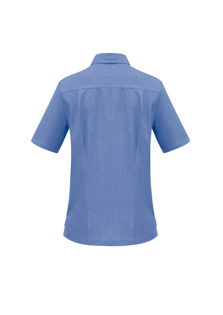 Biz Collection Womens Oasis Overblouse S265LS