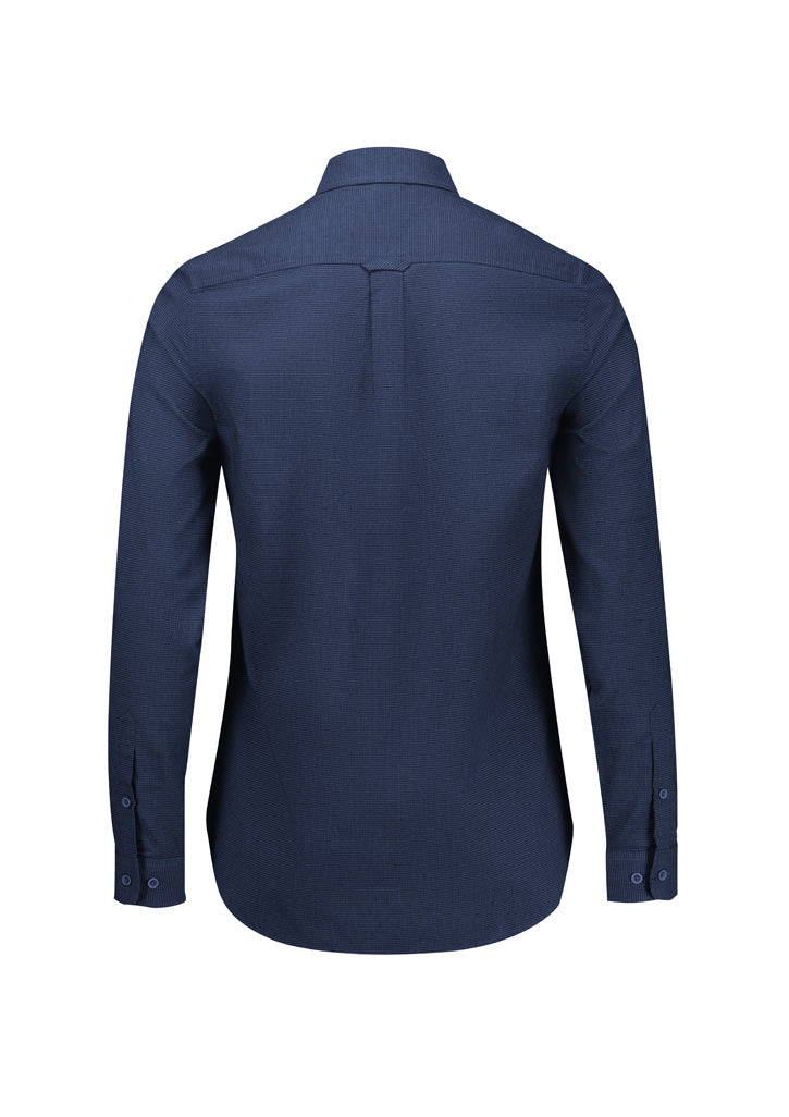 Biz Collection Womens Soul Long Sleeve Shirt S421LL