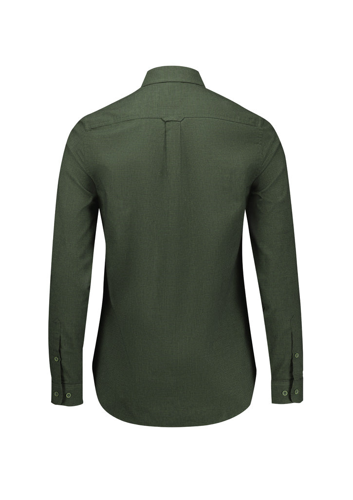 Biz Collection Womens Soul Long Sleeve Shirt S421LL