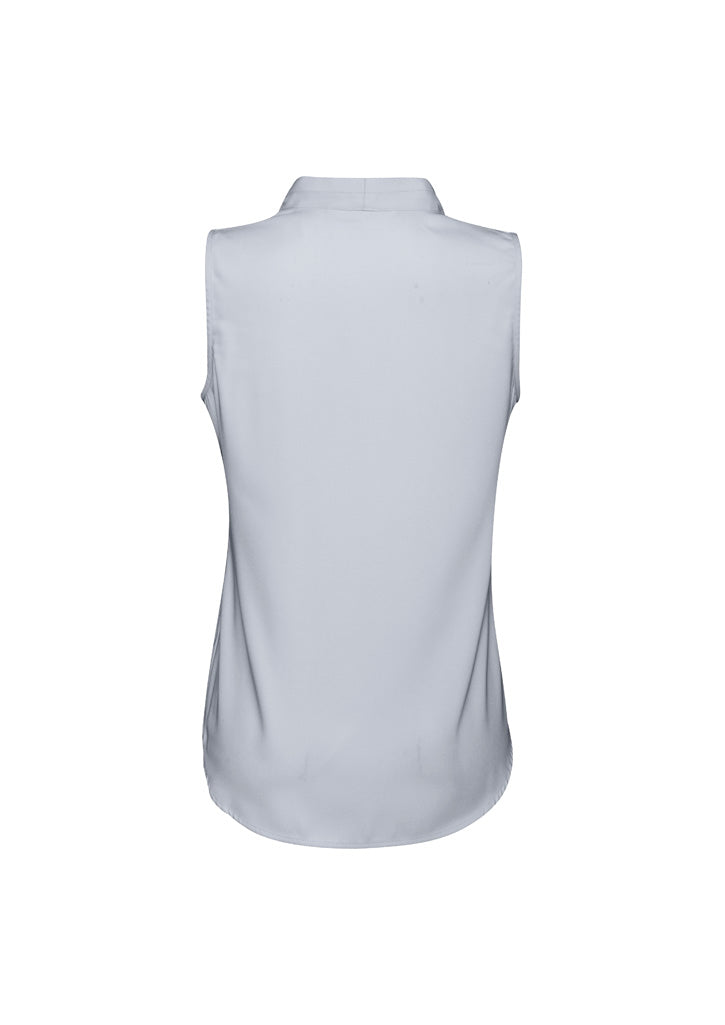 Biz Collection Womens Madison Sleeveless Top S627LN