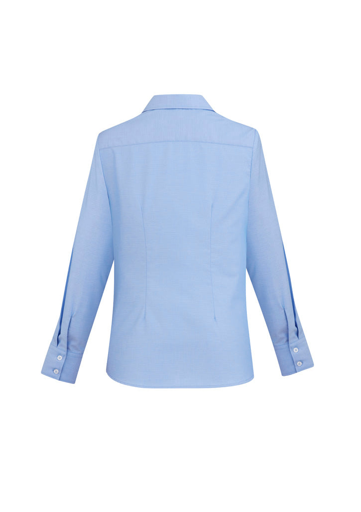Biz Collection Womens Regent Long Sleeve Shirt S912LL