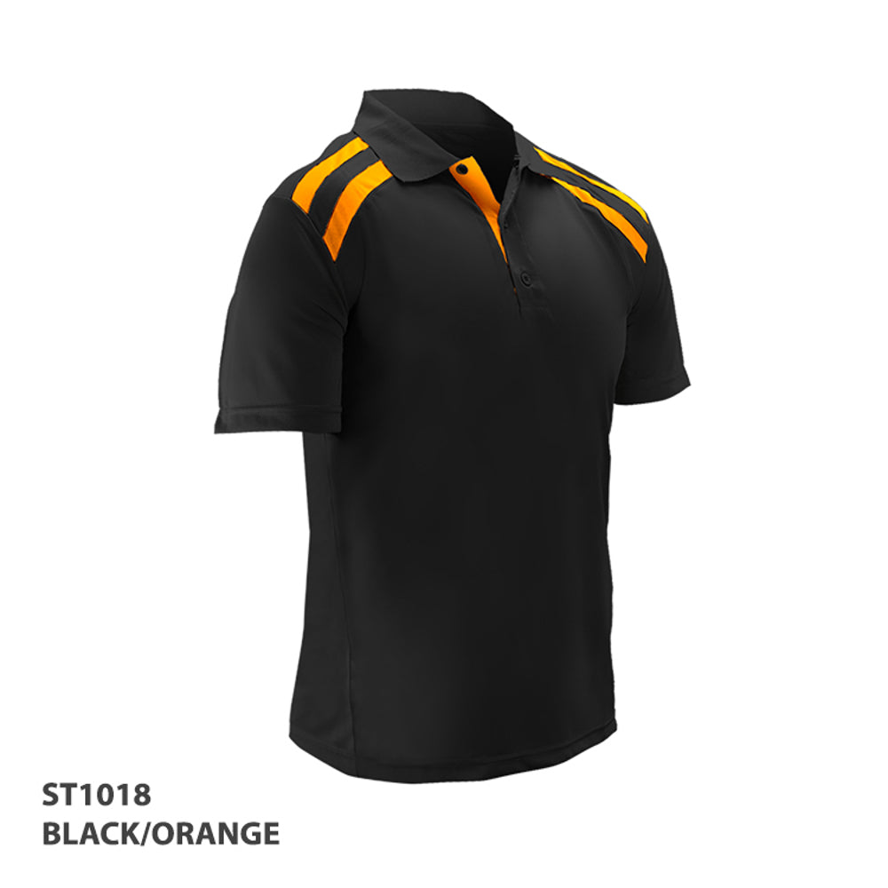 Grace Collection ST1018 Titan Polos