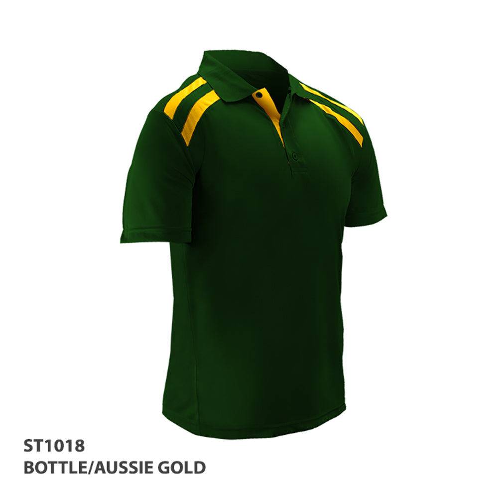 Grace Collection ST1018 Titan Polos